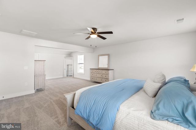 8109 CAMPFIRE LANE, Fredericksburg, VA 22407