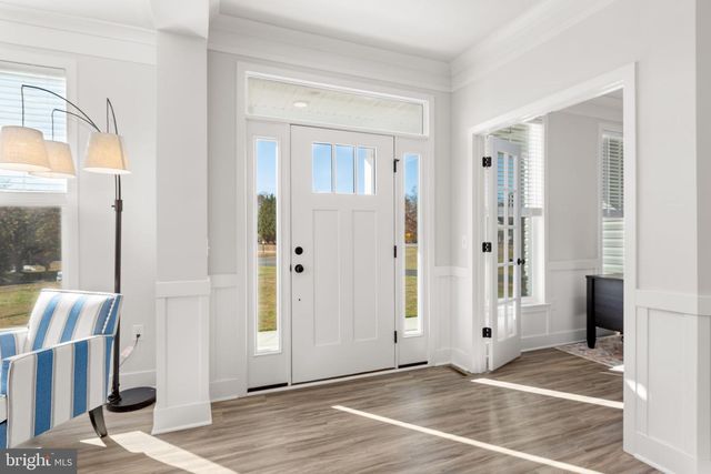 8109 CAMPFIRE LANE, Fredericksburg, VA 22407