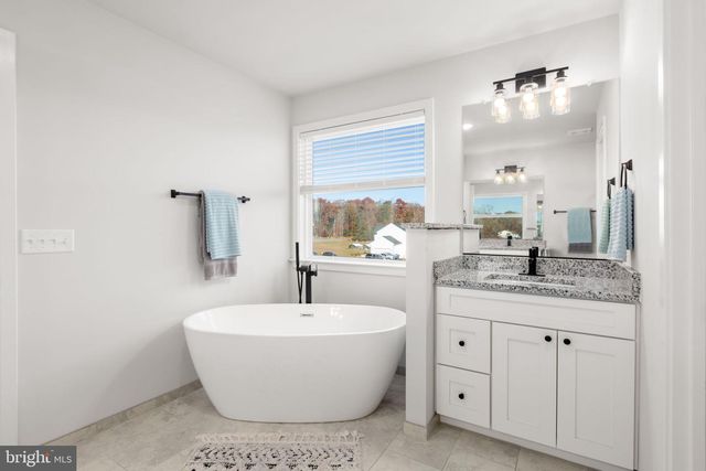 8109 CAMPFIRE LANE, Fredericksburg, VA 22407