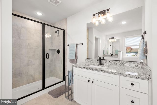 8109 CAMPFIRE LANE, Fredericksburg, VA 22407