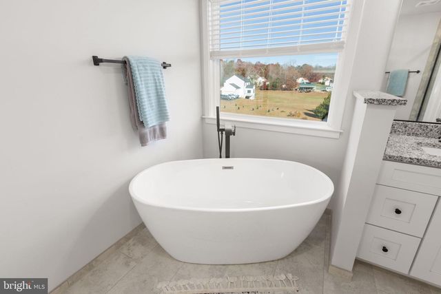 8109 CAMPFIRE LANE, Fredericksburg, VA 22407