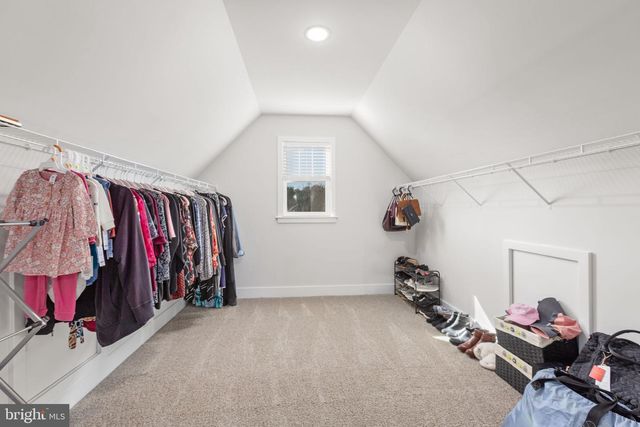 8109 CAMPFIRE LANE, Fredericksburg, VA 22407