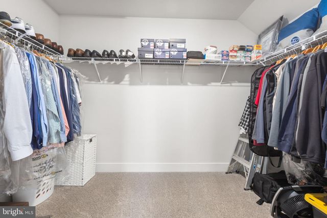 8109 CAMPFIRE LANE, Fredericksburg, VA 22407