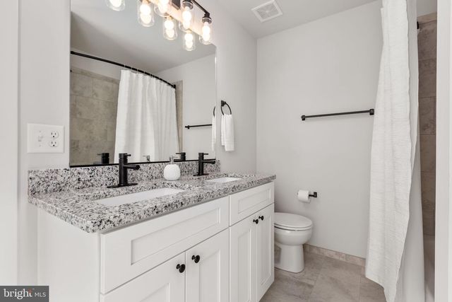 8109 CAMPFIRE LANE, Fredericksburg, VA 22407