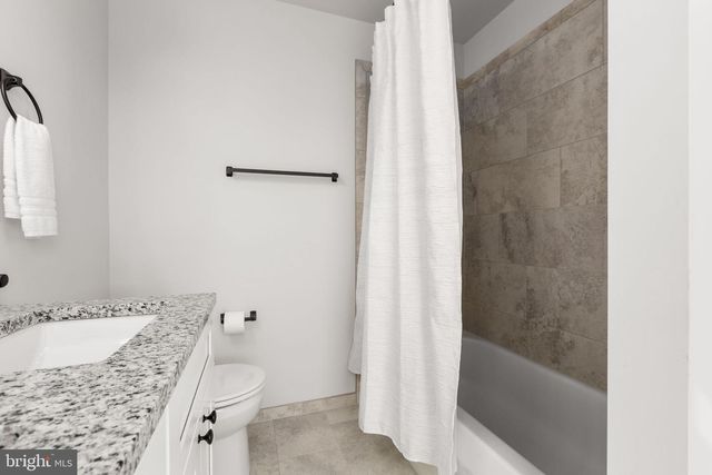 8109 CAMPFIRE LANE, Fredericksburg, VA 22407