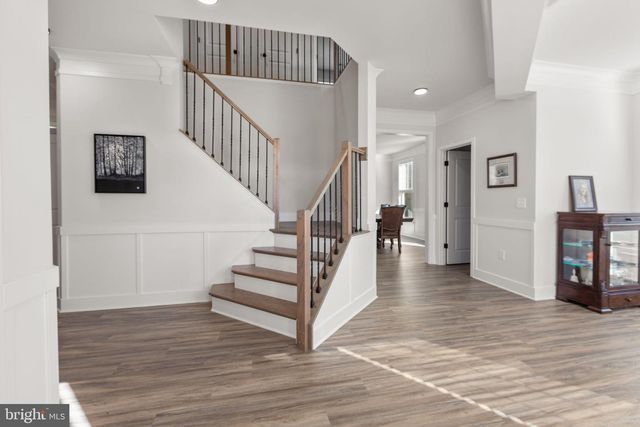 8109 CAMPFIRE LANE, Fredericksburg, VA 22407