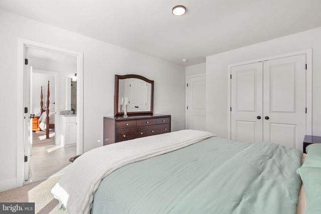 8109 CAMPFIRE LANE, Fredericksburg, VA 22407