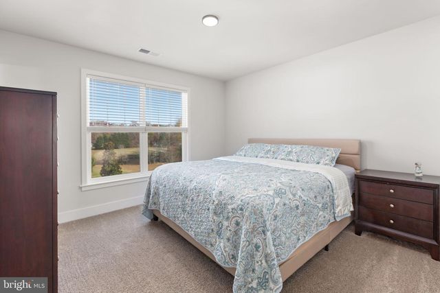 8109 CAMPFIRE LANE, Fredericksburg, VA 22407