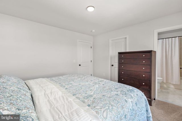 8109 CAMPFIRE LANE, Fredericksburg, VA 22407