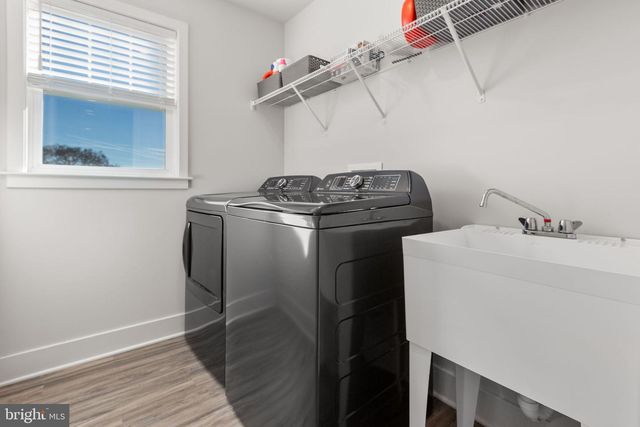 8109 CAMPFIRE LANE, Fredericksburg, VA 22407