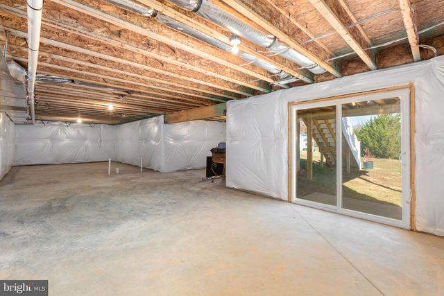 8109 CAMPFIRE LANE, Fredericksburg, VA 22407