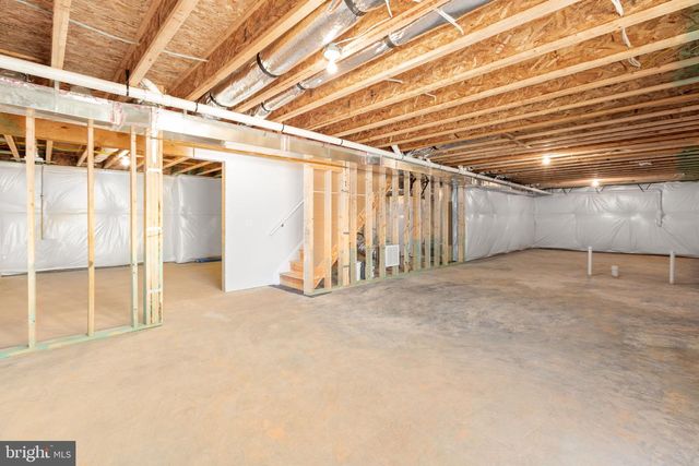 8109 CAMPFIRE LANE, Fredericksburg, VA 22407