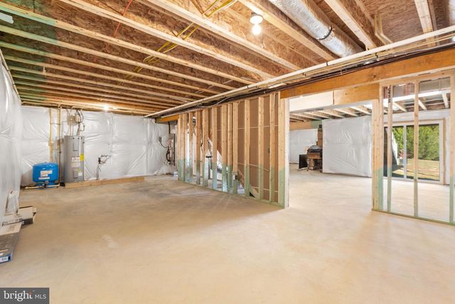 8109 CAMPFIRE LANE, Fredericksburg, VA 22407