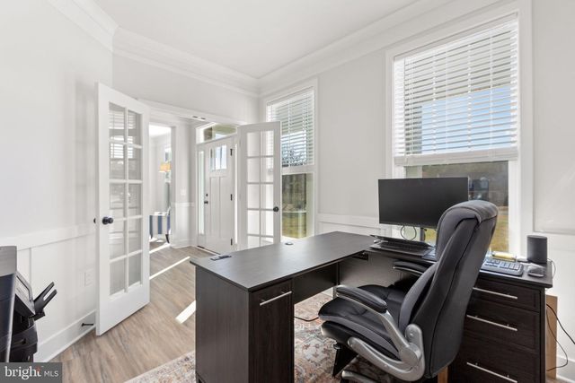 8109 CAMPFIRE LANE, Fredericksburg, VA 22407