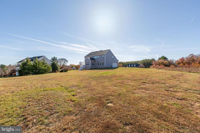 8109 CAMPFIRE LANE, Fredericksburg, VA 22407