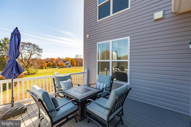 8109 CAMPFIRE LANE, Fredericksburg, VA 22407