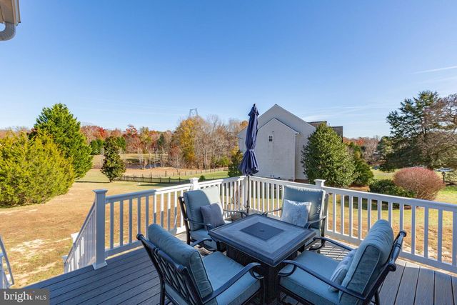 8109 CAMPFIRE LANE, Fredericksburg, VA 22407