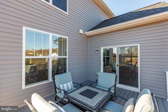 8109 CAMPFIRE LANE, Fredericksburg, VA 22407