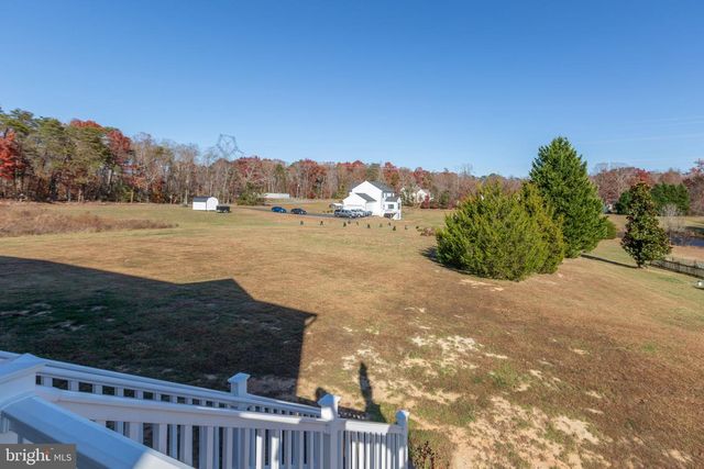 8109 CAMPFIRE LANE, Fredericksburg, VA 22407