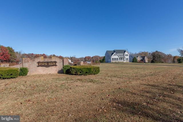 8109 CAMPFIRE LANE, Fredericksburg, VA 22407