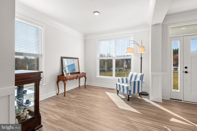 8109 CAMPFIRE LANE, Fredericksburg, VA 22407