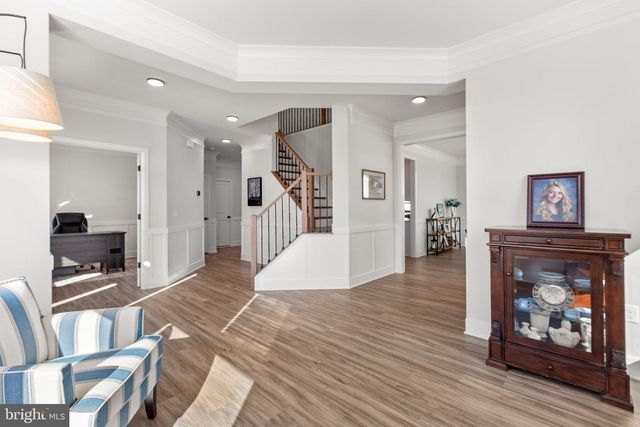 8109 CAMPFIRE LANE, Fredericksburg, VA 22407