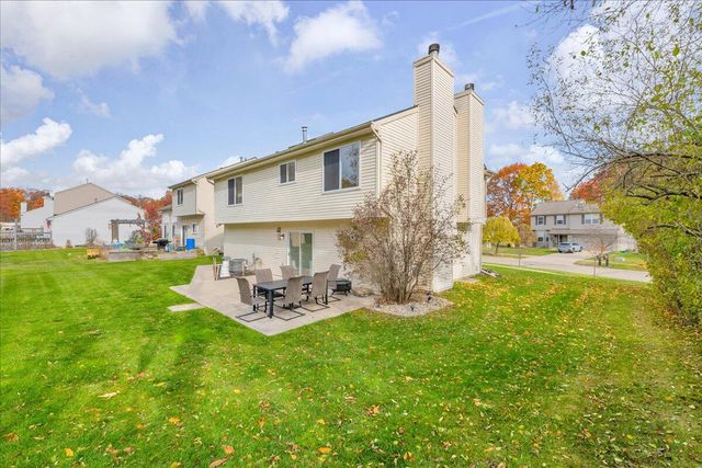 5754 Lockwood Drive, Waterford Twp, MI 48329