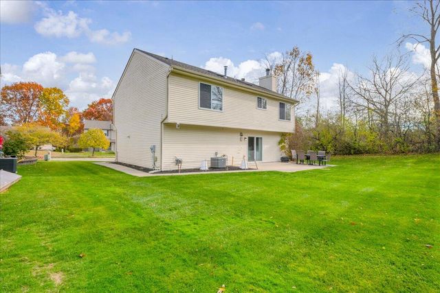 5754 Lockwood Drive, Waterford Twp, MI 48329
