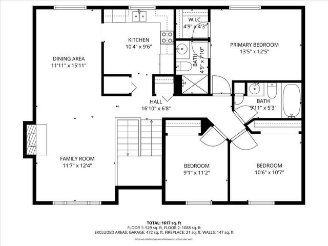 5754 Lockwood Drive, Waterford Twp, MI 48329