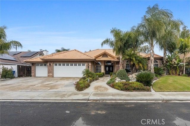 16016 Clarisse Street, Bakersfield, CA 93314