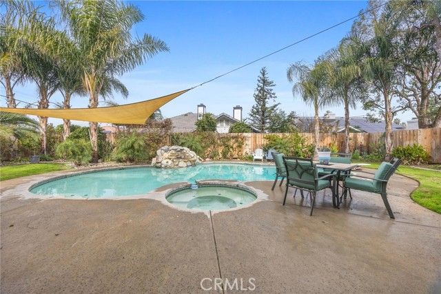 16016 Clarisse Street, Bakersfield, CA 93314