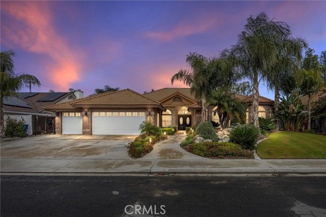 16016 Clarisse Street, Bakersfield, CA 93314