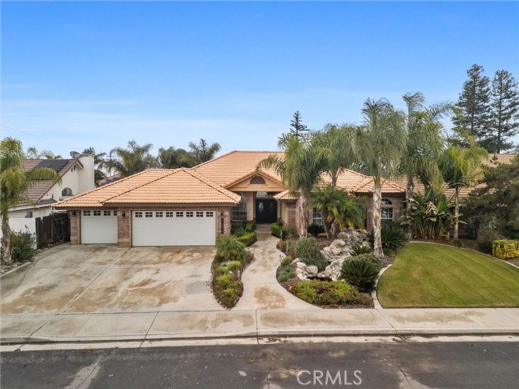 16016 Clarisse Street, Bakersfield, CA 93314