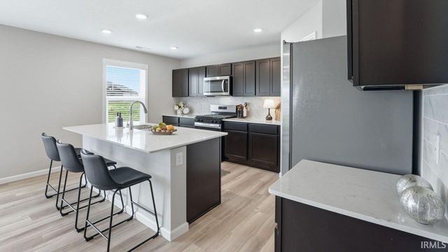 776 Atilla Way, Huntertown, IN 46748