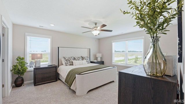 776 Atilla Way, Huntertown, IN 46748