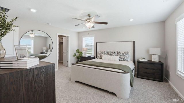 776 Atilla Way, Huntertown, IN 46748