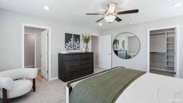 776 Atilla Way, Huntertown, IN 46748
