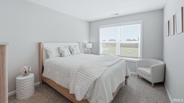 776 Atilla Way, Huntertown, IN 46748