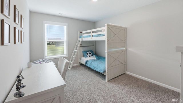 776 Atilla Way, Huntertown, IN 46748