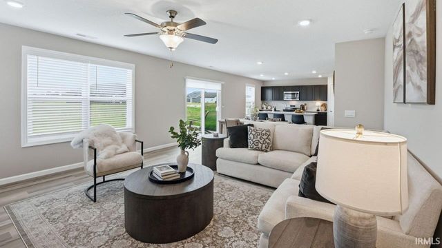 776 Atilla Way, Huntertown, IN 46748