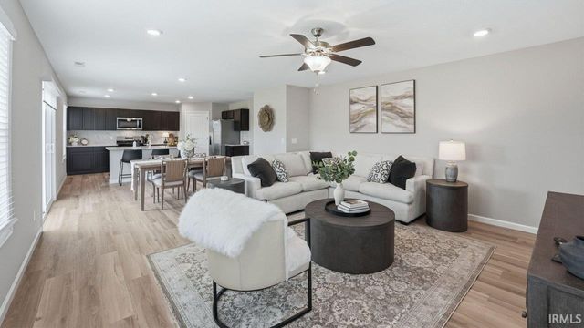 776 Atilla Way, Huntertown, IN 46748