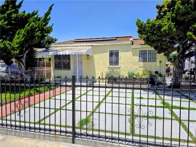859 E 87th, Los Angeles, CA 90002