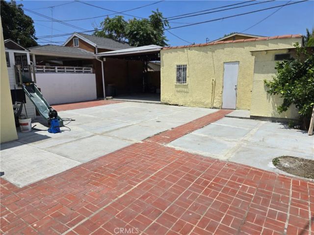 859 E 87th, Los Angeles, CA 90002
