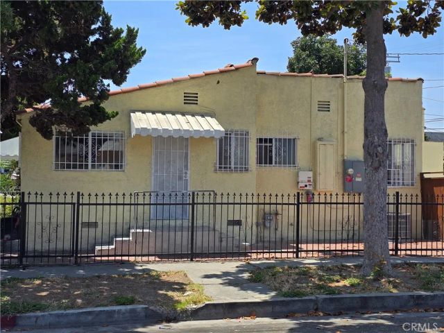 859 E 87th, Los Angeles, CA 90002