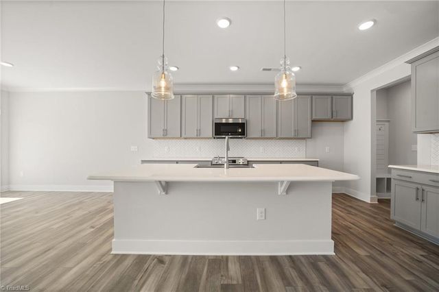 1213 Harbor Crossing Way, Greensboro, NC 27455