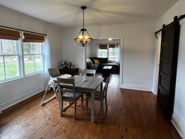 505 S Randolph Avenue, Landrum, SC 29356