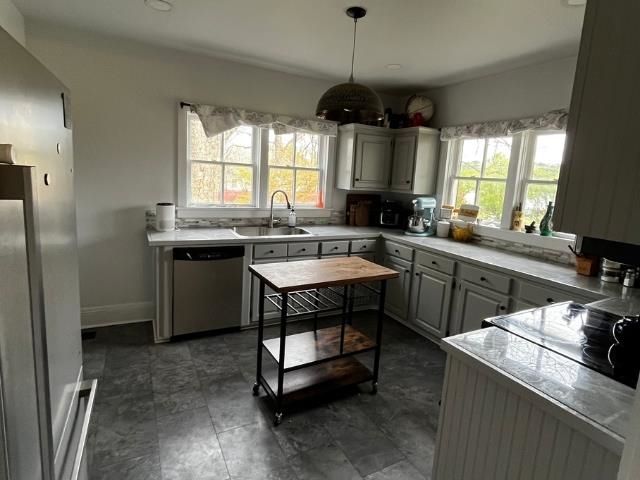 505 S Randolph Avenue, Landrum, SC 29356