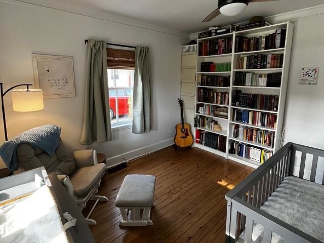 505 S Randolph Avenue, Landrum, SC 29356