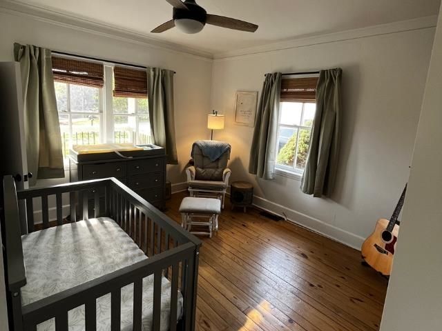 505 S Randolph Avenue, Landrum, SC 29356