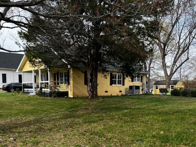 505 S Randolph Avenue, Landrum, SC 29356